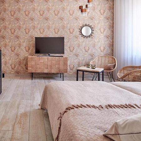 Hotel Bei Meyers Schlafen & Feiern Bohlen  Zewnętrze zdjęcie